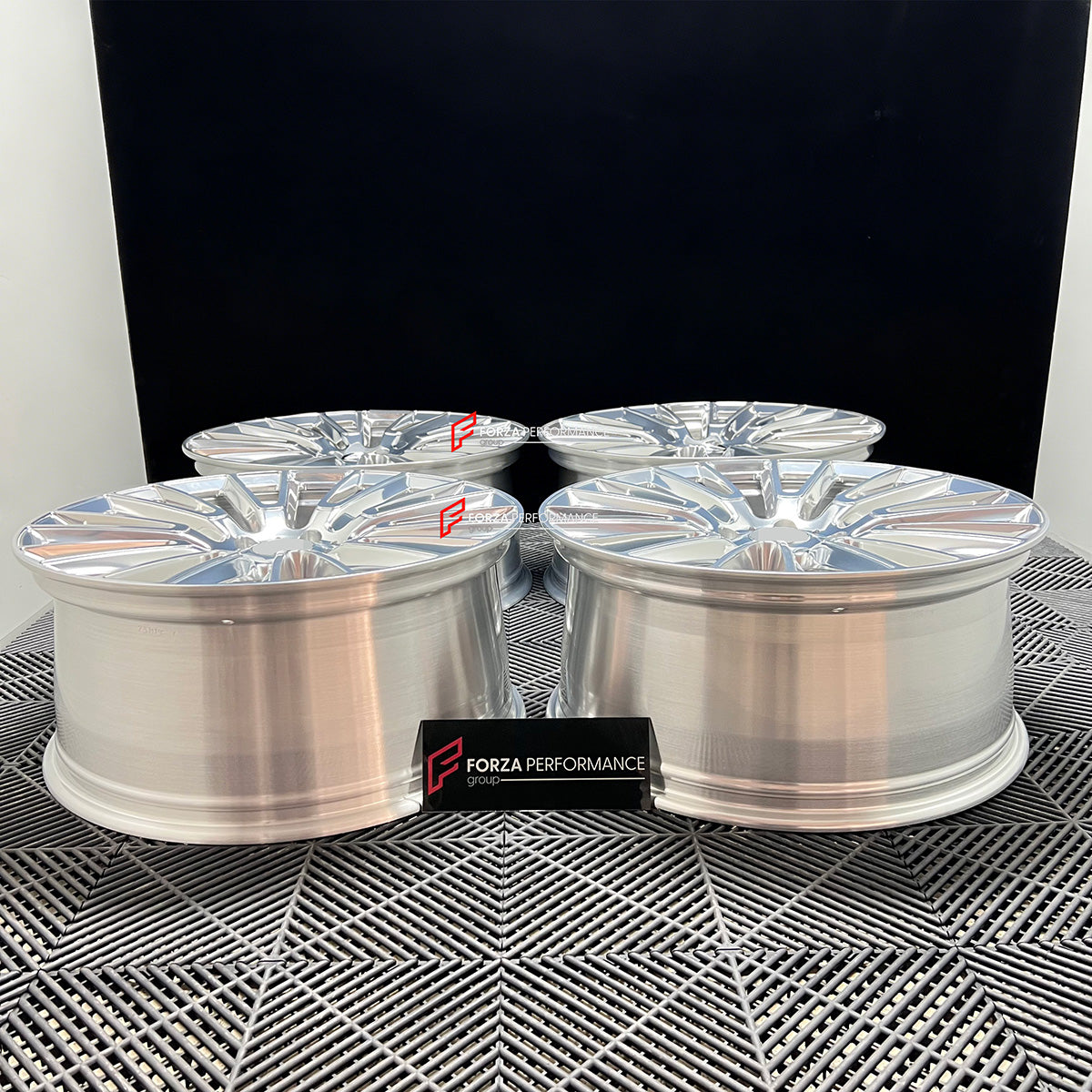 22 INCH FORGED WHEELS RIMS for MERCEDES BENZ G CLASS G63 AMG W465 2025 custom fit OEM AMG WHEELS