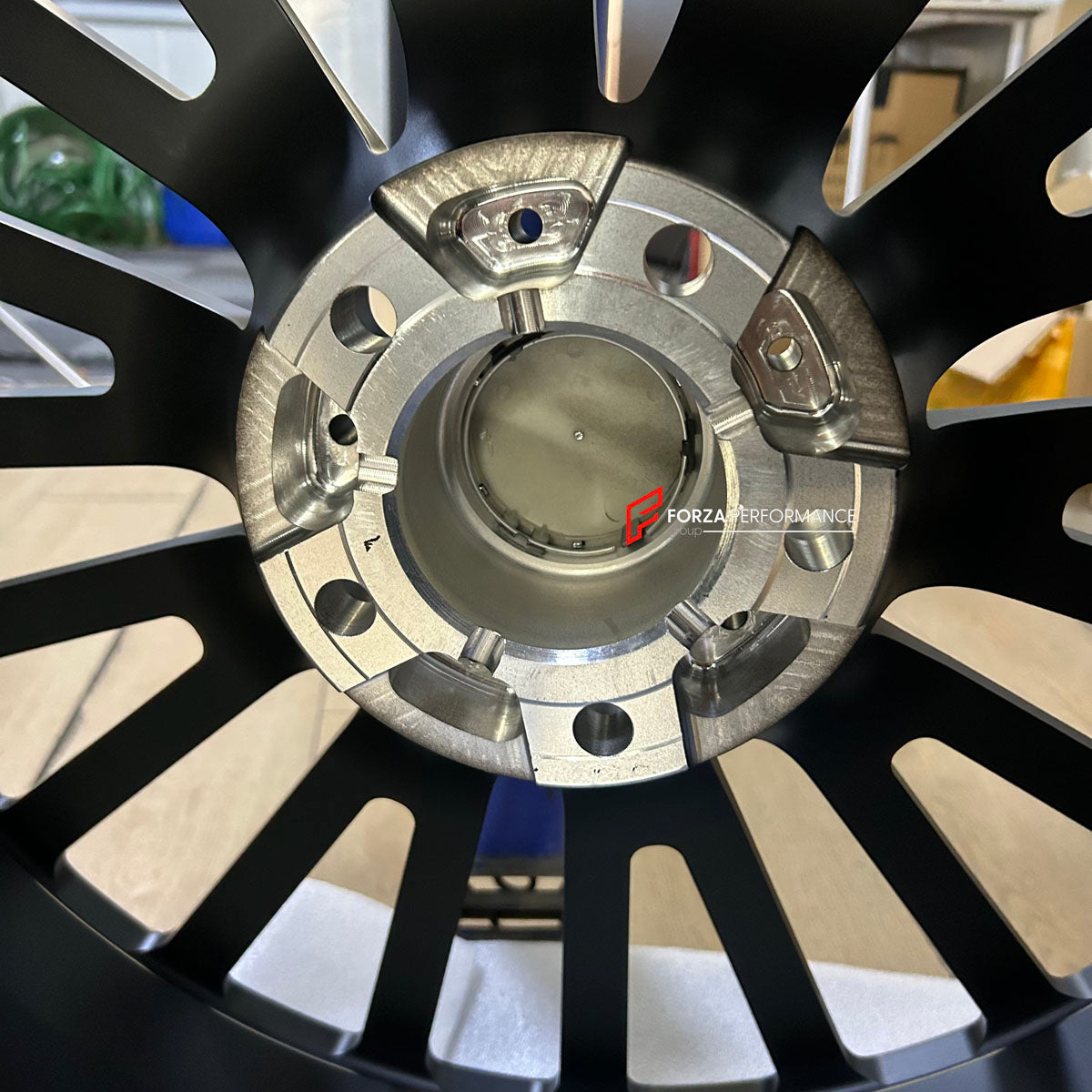 22 INCH FORGED WHEELS RIMS for MERCEDES-BENZ G-CLASS G63 AMG W465