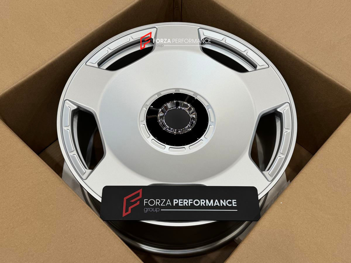 22 INCH FORGED WHEELS RIMS for MERCEDES-BENZ G-CLASS G63 W463 2014 custom fit OEM AMG MONOBLOCK A16740187007X15 A16740188007X15