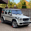 22 INCH FORGED WHEELS RIMS for MERCEDES-BENZ G-CLASS G63 W463 2014 custom fit OEM AMG MONOBLOCK A16740187007X15 A16740188007X15