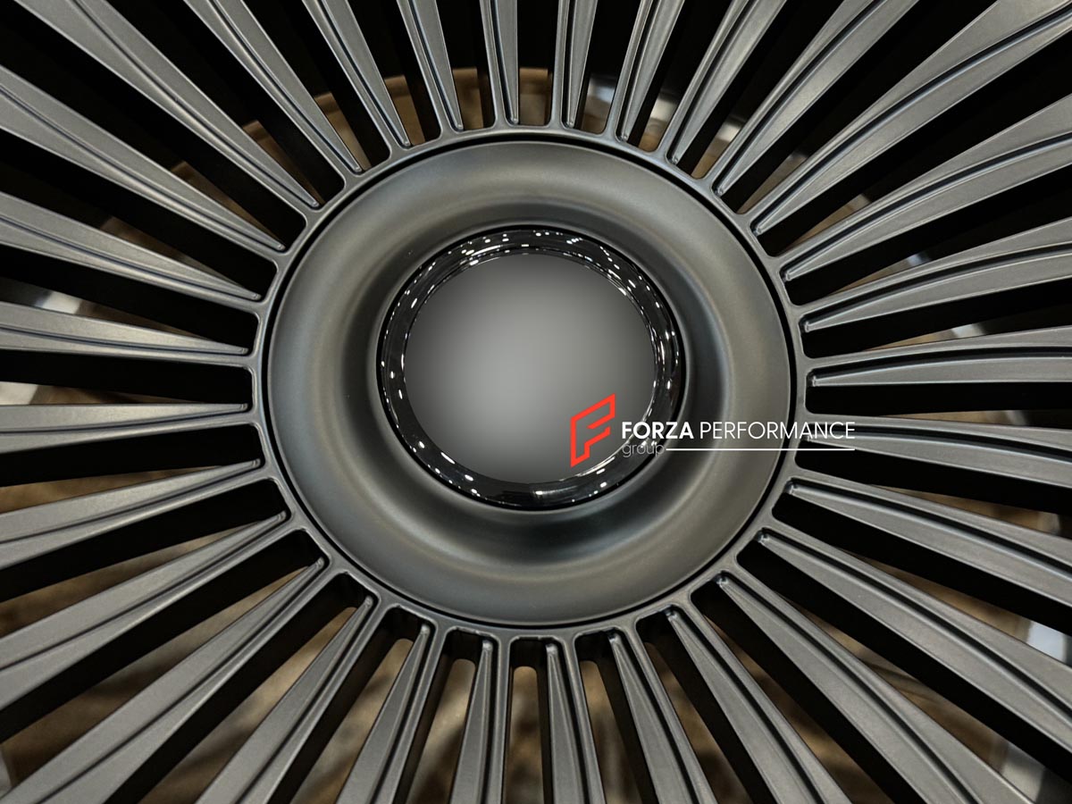 FORGED WHEELS RIMS FOR MERCEDES BENZ G CLASS AMG G 63 2027 Forza Performance custom fit buy FORGIATO MULTATO-M