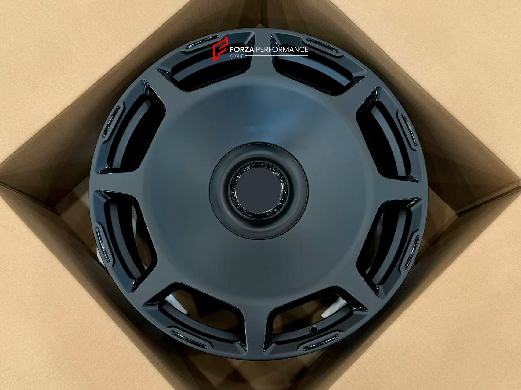 22 INCH FORGED WHEELS RIMS for MERCEDES-BENZ G-CLASS G63 W464 2022 ...