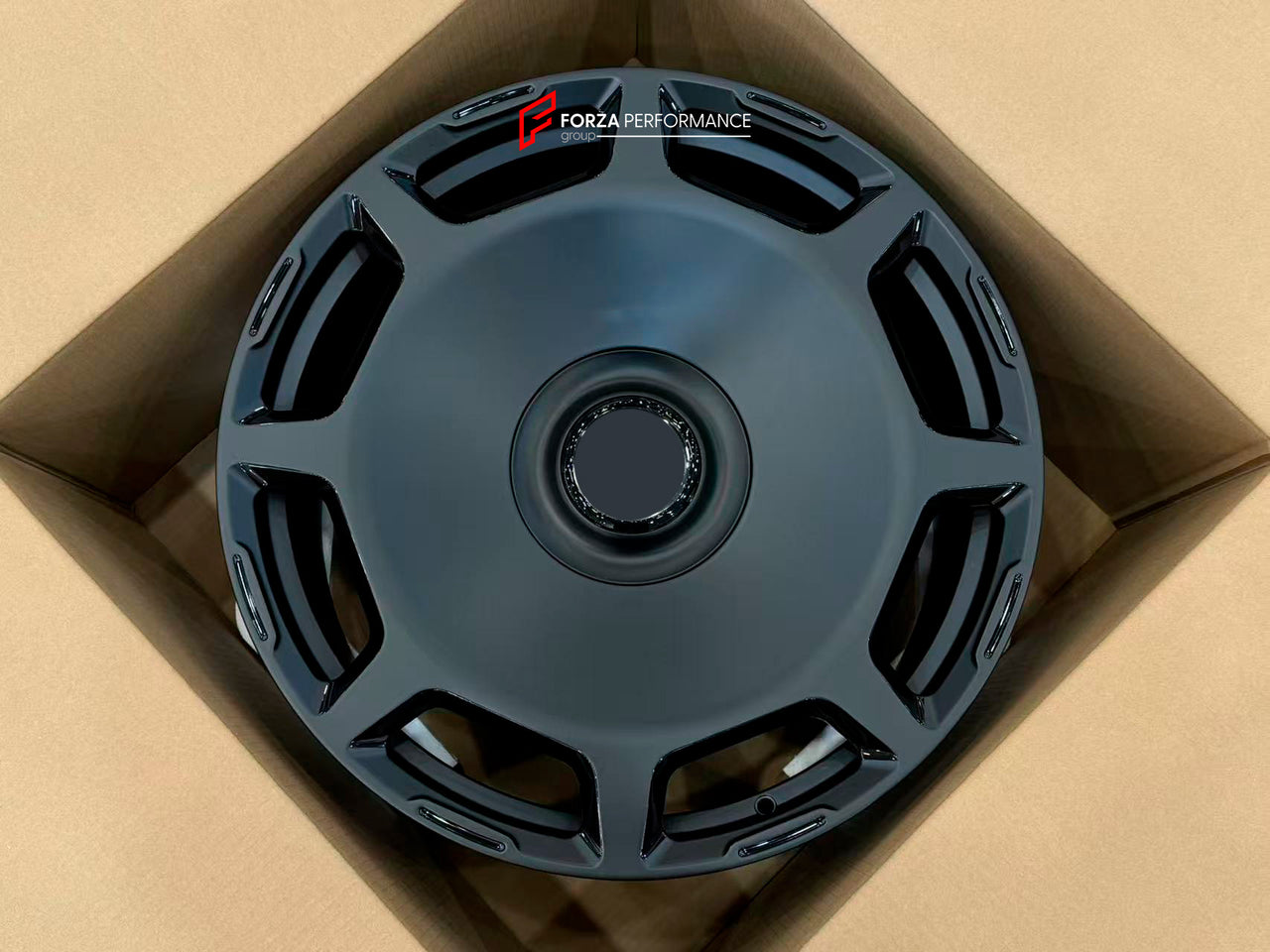 22 INCH FORGED WHEELS RIMS for MERCEDES-BENZ G-CLASS G63 W464 2022 custom fit LX 14