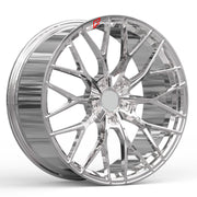 22 INCH FORGED WHEELS RIMS for MERCEDES BENZ G CLASS G63 W464 2023 custom fit ANRKY AN10 WHEELS