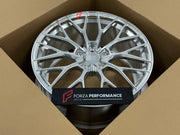 22 INCH FORGED WHEELS RIMS for MERCEDES BENZ G CLASS G63 W464 2023 custom fit ANRKY AN10 WHEELS