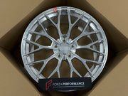 22 INCH FORGED WHEELS RIMS for MERCEDES BENZ G CLASS G63 W464 2023 custom fit ANRKY AN10 WHEELS