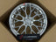 22 INCH FORGED WHEELS RIMS for MERCEDES BENZ G CLASS G63 W464 2023 custom fit ANRKY AN10 WHEELS