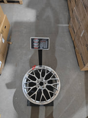 22 INCH FORGED WHEELS RIMS for MERCEDES BENZ G CLASS G63 W464 2023 custom fit ANRKY AN10 WHEELS