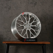 22 INCH FORGED WHEELS RIMS for MERCEDES BENZ G CLASS G63 W464 2023 custom fit ANRKY AN10 WHEELS