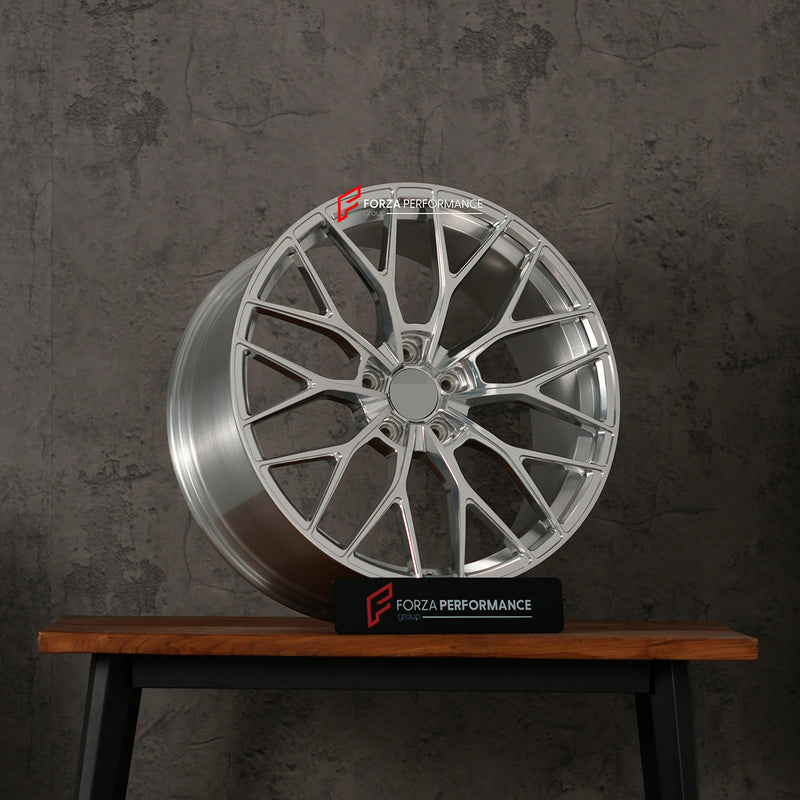 22 INCH FORGED WHEELS RIMS for MERCEDES BENZ G CLASS W464 W463A 2023 G63