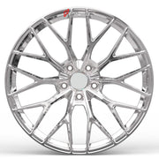 22 INCH FORGED WHEELS RIMS for MERCEDES BENZ G CLASS G63 W464 2023 custom fit ANRKY AN10 WHEELS