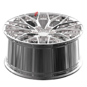 22 INCH FORGED WHEELS RIMS for MERCEDES BENZ G CLASS G63 W464 2023 custom fit ANRKY AN10 WHEELS