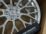 22 INCH FORGED WHEELS RIMS for MERCEDES BENZ G CLASS G63 W464 2023 custom fit ANRKY AN10 WHEELS