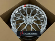 22 INCH FORGED WHEELS RIMS for MERCEDES BENZ G CLASS G63 W464 2023 custom fit ANRKY AN10 WHEELS