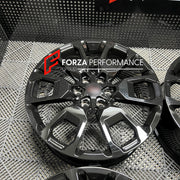 22 INCH FORGED WHEELS RIMS for MERCEDES BENZ G CLASS G63 W464 W463A 2026 custom fit buy ALY62291 style design wheels