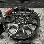 22 INCH FORGED WHEELS RIMS for MERCEDES BENZ G CLASS G63 W464 W463A 2026 custom fit buy ALY62291 style design wheels