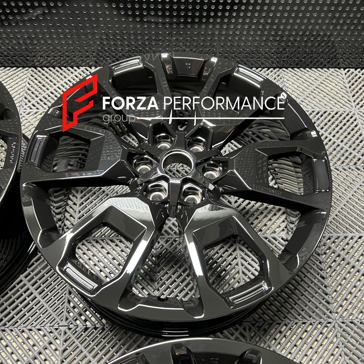 22 INCH FORGED WHEELS RIMS for MERCEDES BENZ G CLASS G63 W464 W463A 2026 custom fit buy ALY62291 style design wheels