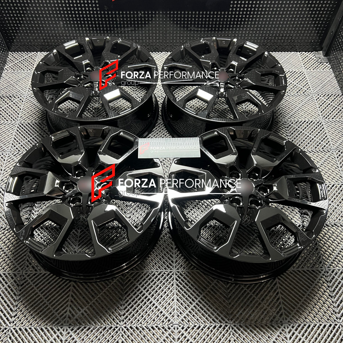 22 INCH FORGED WHEELS RIMS for MERCEDES BENZ G CLASS G63 W464 W463A 2026 custom fit buy ALY62291 style design wheels