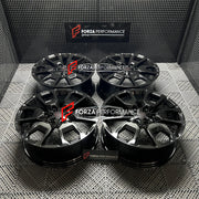 22 INCH FORGED WHEELS RIMS for MERCEDES BENZ G CLASS G63 W464 W463A 2026 custom fit buy ALY62291 style design wheels
