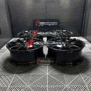 22 INCH FORGED WHEELS RIMS for MERCEDES BENZ G CLASS G63 W464 W463A 2026 custom fit buy ALY62291 style design wheels