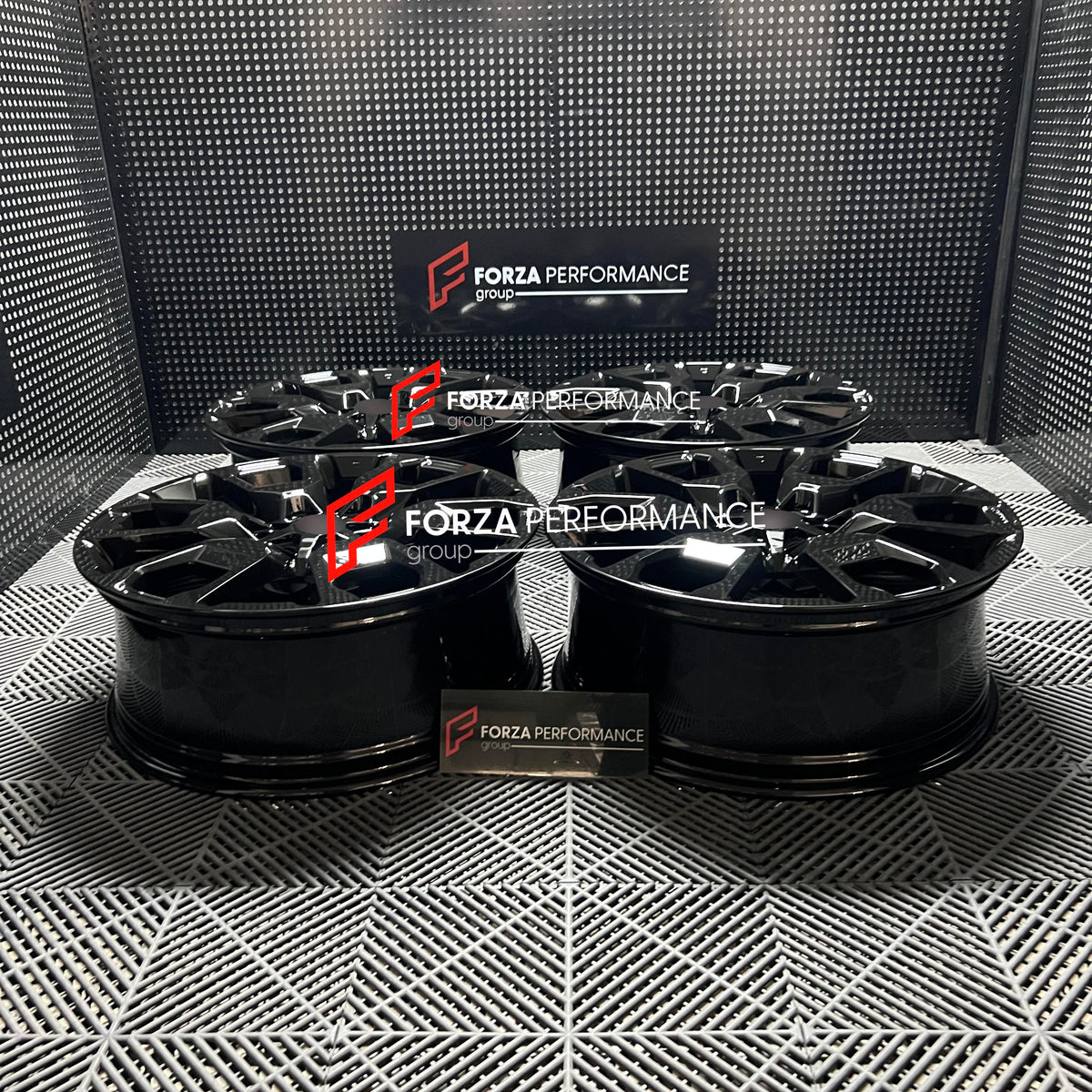 22 INCH FORGED WHEELS RIMS for MERCEDES BENZ G CLASS G63 W464 W463A 2026 custom fit buy ALY62291 style design wheels