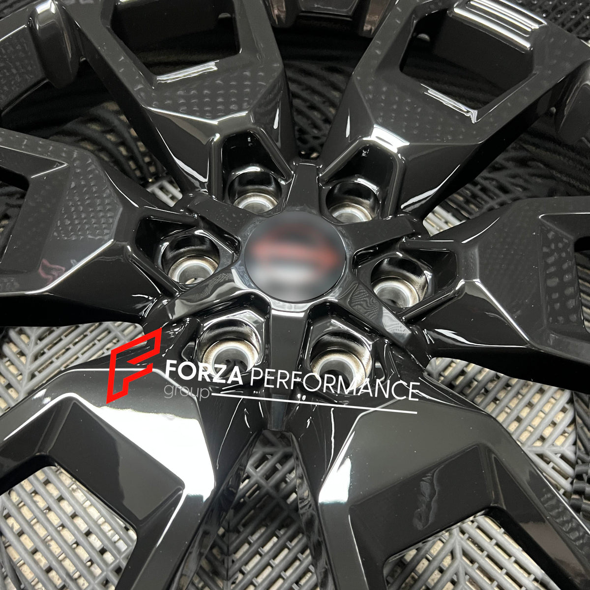 22 INCH FORGED WHEELS RIMS for MERCEDES BENZ G CLASS G63 W464 W463A 2026 custom fit buy ALY62291 style design wheels