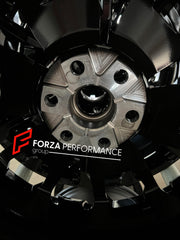 22 INCH FORGED WHEELS RIMS for MERCEDES BENZ G CLASS G63 W464 W463A 2026 custom fit buy ALY62291 style design wheels