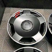 22 INCH FORGED WHEELS RIMS for MERCEDES BENZ G CLASS G63 W464 W463A 2026 Forza Performance custom fit buy OEM Mercedes-AMG Monoblock style design wheels
