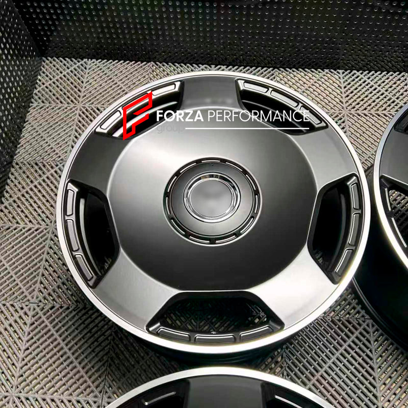22 INCH FORGED WHEELS RIMS for MERCEDES BENZ G CLASS G63 W464 W463A 2026