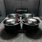 22 INCH FORGED WHEELS RIMS for MERCEDES BENZ G CLASS G63 W464 W463A 2026 Forza Performance custom fit buy OEM Mercedes-AMG Monoblock style design wheels