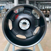 22 INCH FORGED WHEELS RIMS for MERCEDES BENZ G CLASS G63 W464 W463A 2026 Forza Performance custom fit buy OEM Mercedes-AMG Monoblock style design wheels