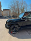 22 INCH FORGED WHEELS RIMS for MERCEDES BENZ G CLASS G63 W465 2025 custom fit OEM AMG MONOBLOCK A16740187007X15 A16740188007X15