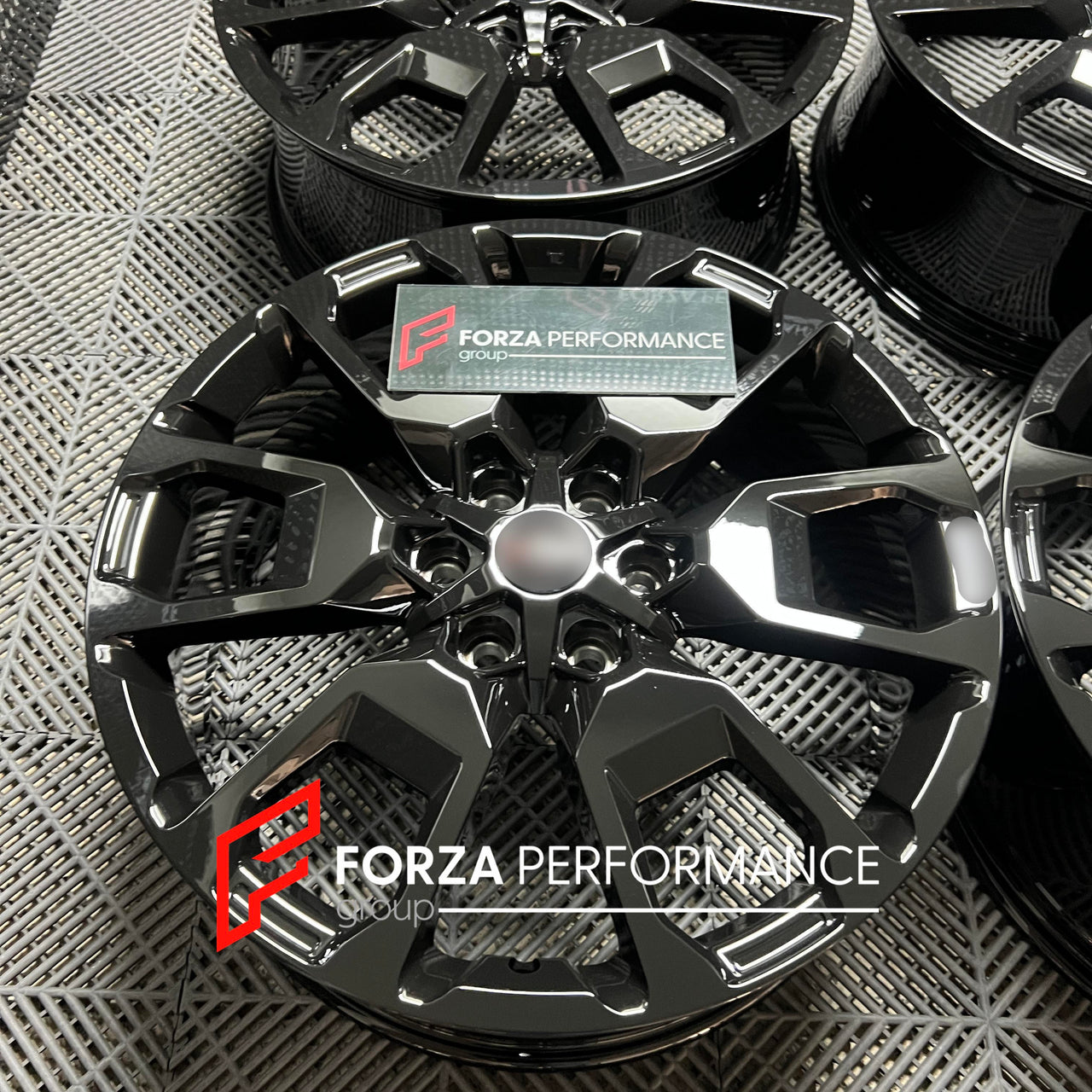 22 INCH FORGED WHEELS RIMS for MERCEDES BENZ G CLASS G63 W465 2026 custom fit buy ALY62291 style design wheels
