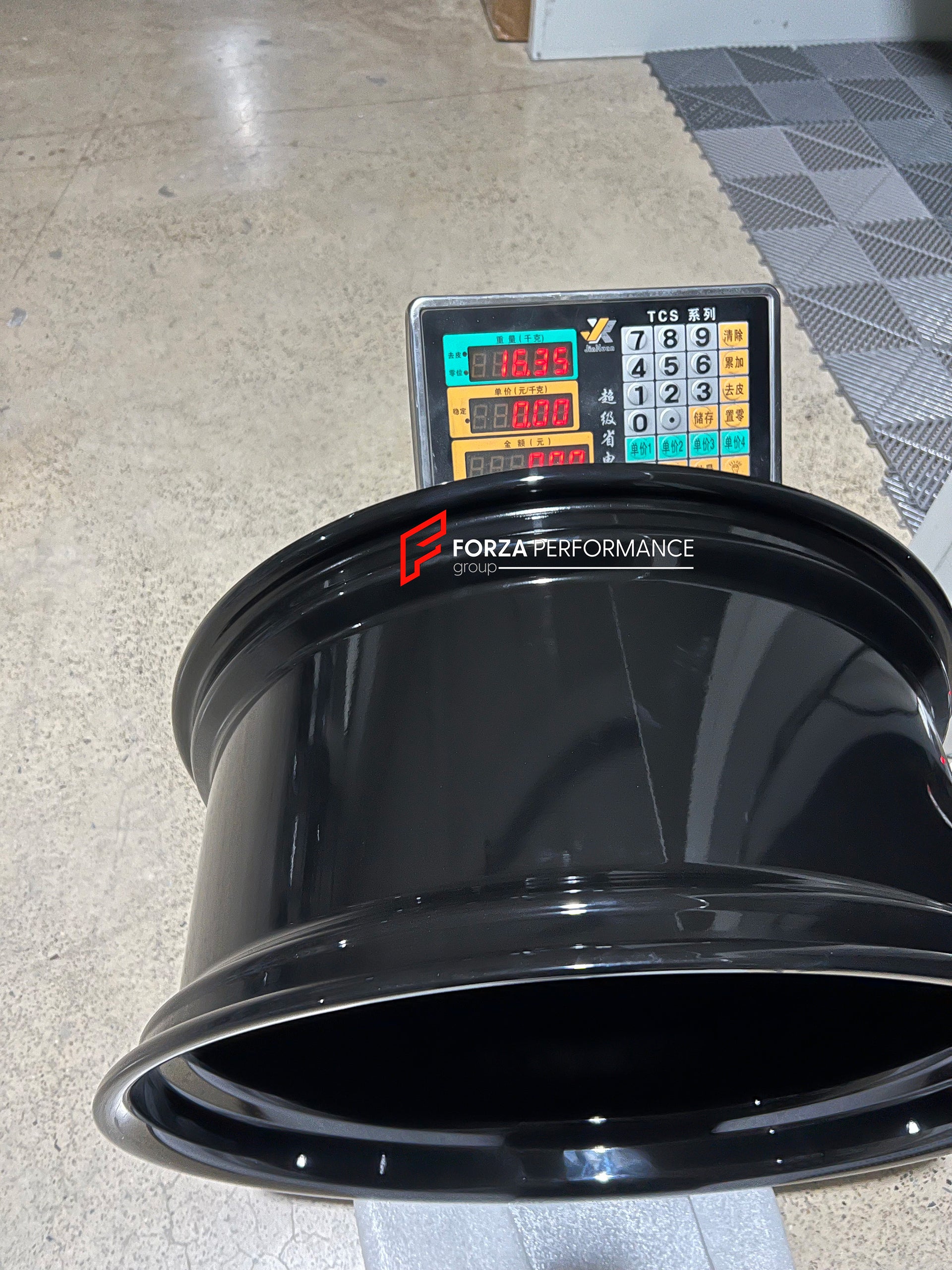 22 INCH FORGED WHEELS RIMS for MERCEDES BENZ G CLASS G63 W465 2025 custom fit