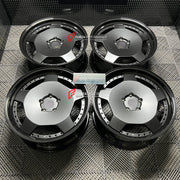 22 INCH FORGED WHEELS RIMS for MERCEDES BENZ G CLASS G63 W465 2025 custom fit