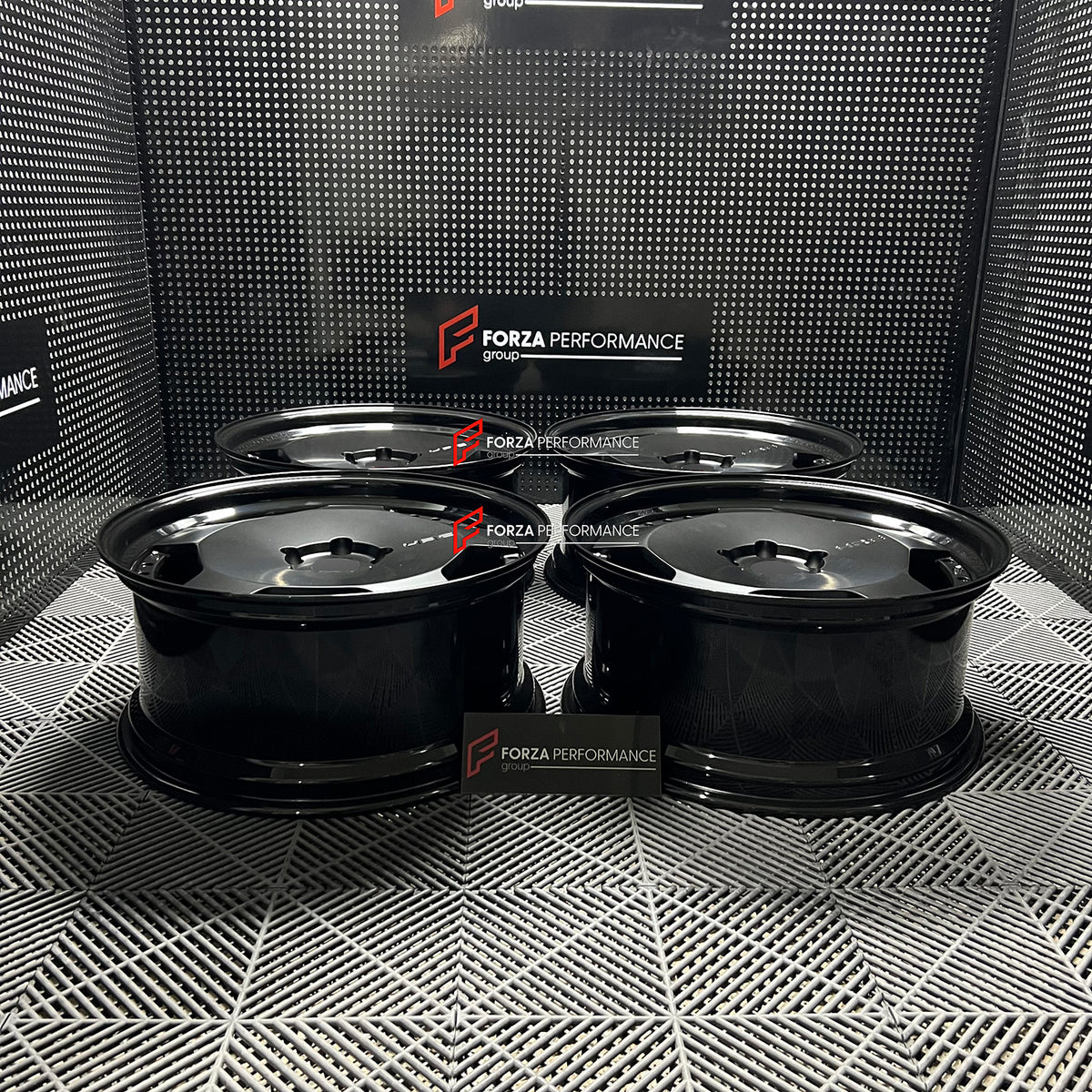 G63 Rais Rims 22 INCH FORGED WHEELS RIMS for MERCEDES BENZ G CLASS G63 W465 2025 ...