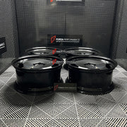 22 INCH FORGED WHEELS RIMS for MERCEDES BENZ G CLASS G63 W465 2025 custom fit