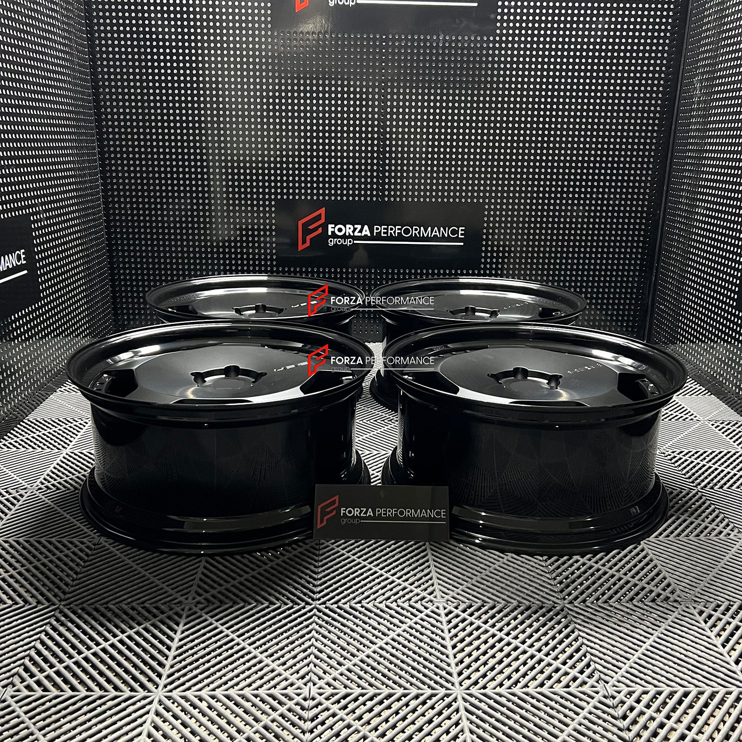 22 INCH FORGED WHEELS RIMS for MERCEDES BENZ G CLASS G63 W465 2025 custom fit