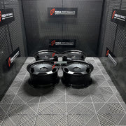 22 INCH FORGED WHEELS RIMS for MERCEDES BENZ G CLASS G63 W465 2025 custom fit