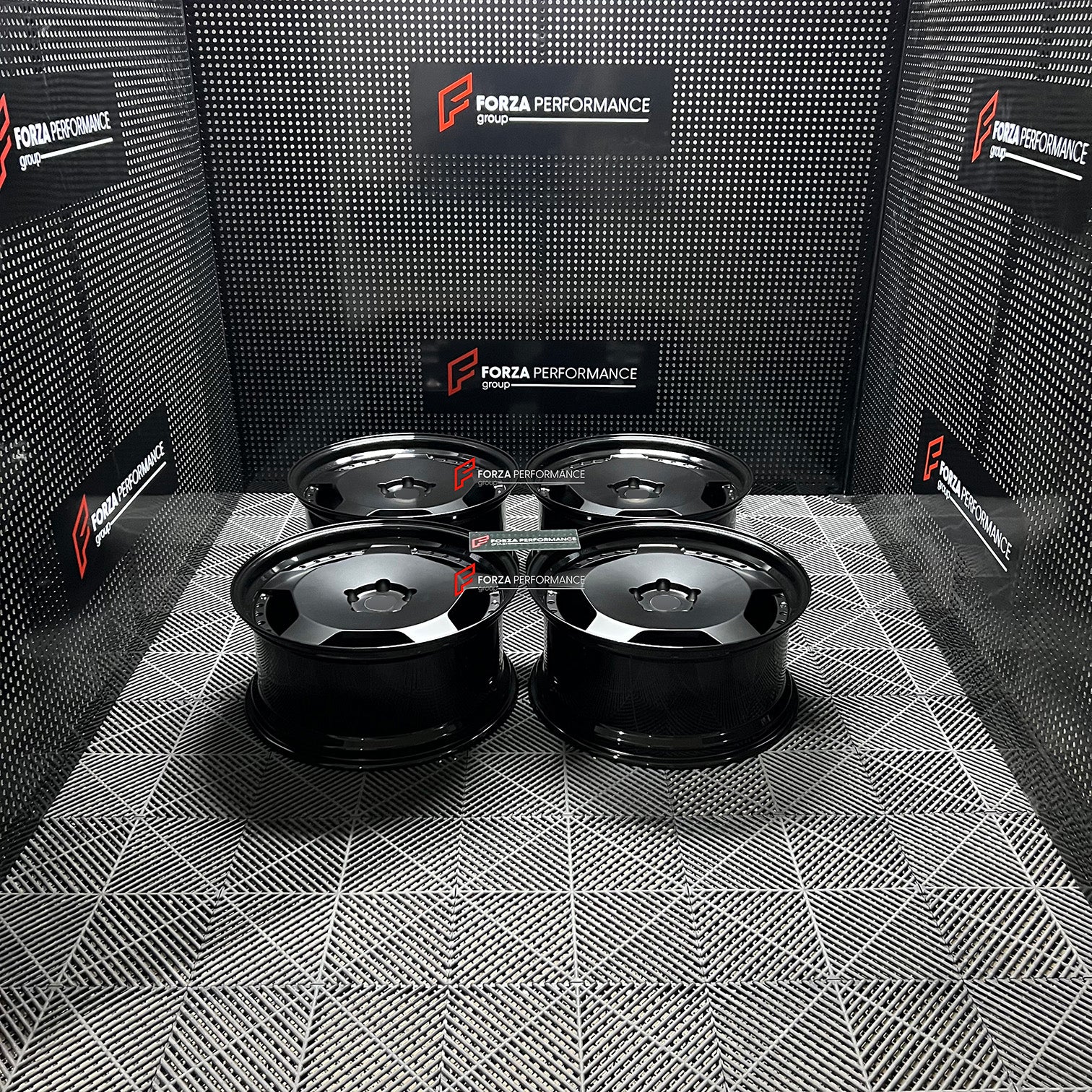 22 INCH FORGED WHEELS RIMS for MERCEDES BENZ G CLASS G63 W465 2025 custom fit