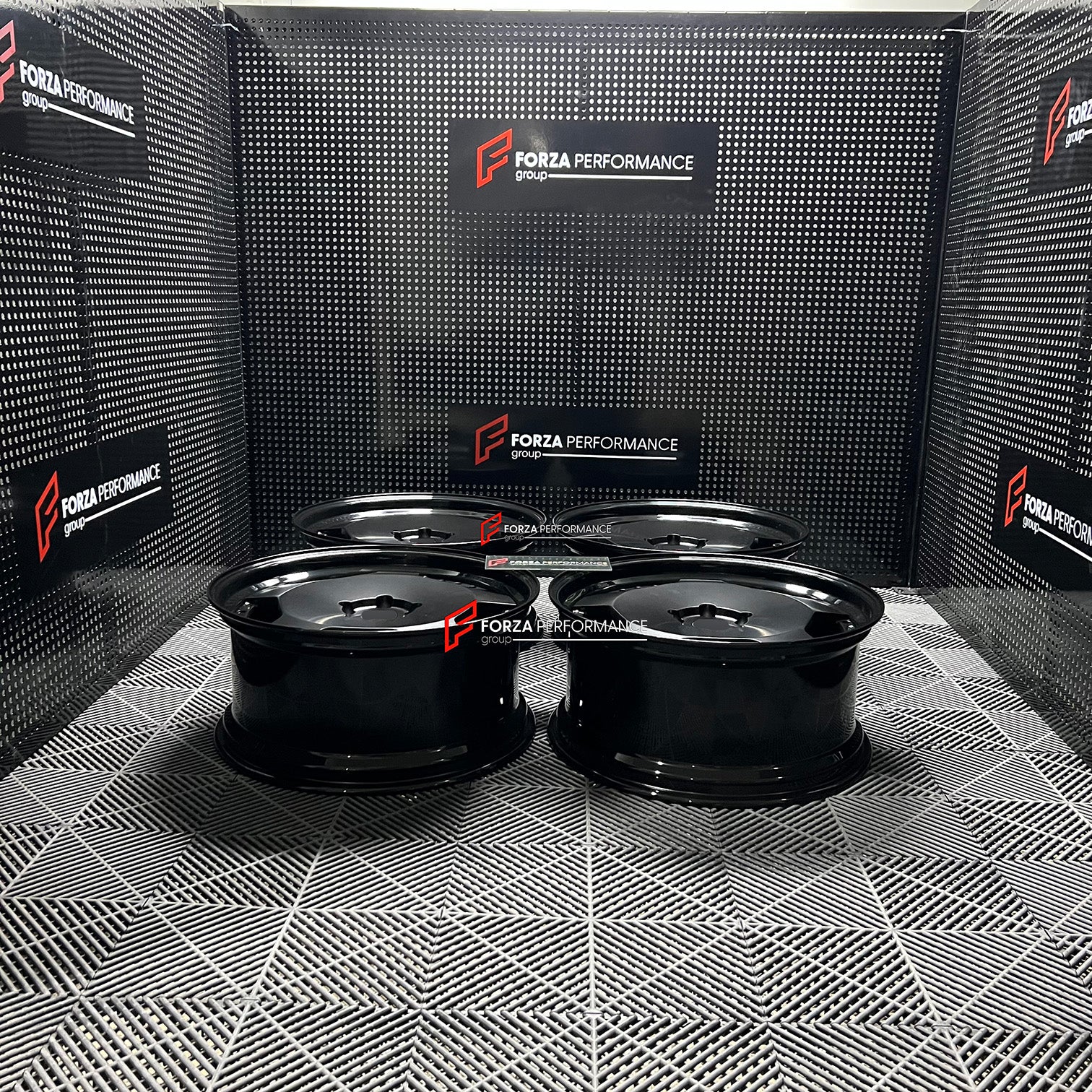 22 INCH FORGED WHEELS RIMS for MERCEDES BENZ G CLASS G63 W465 2025 custom fit