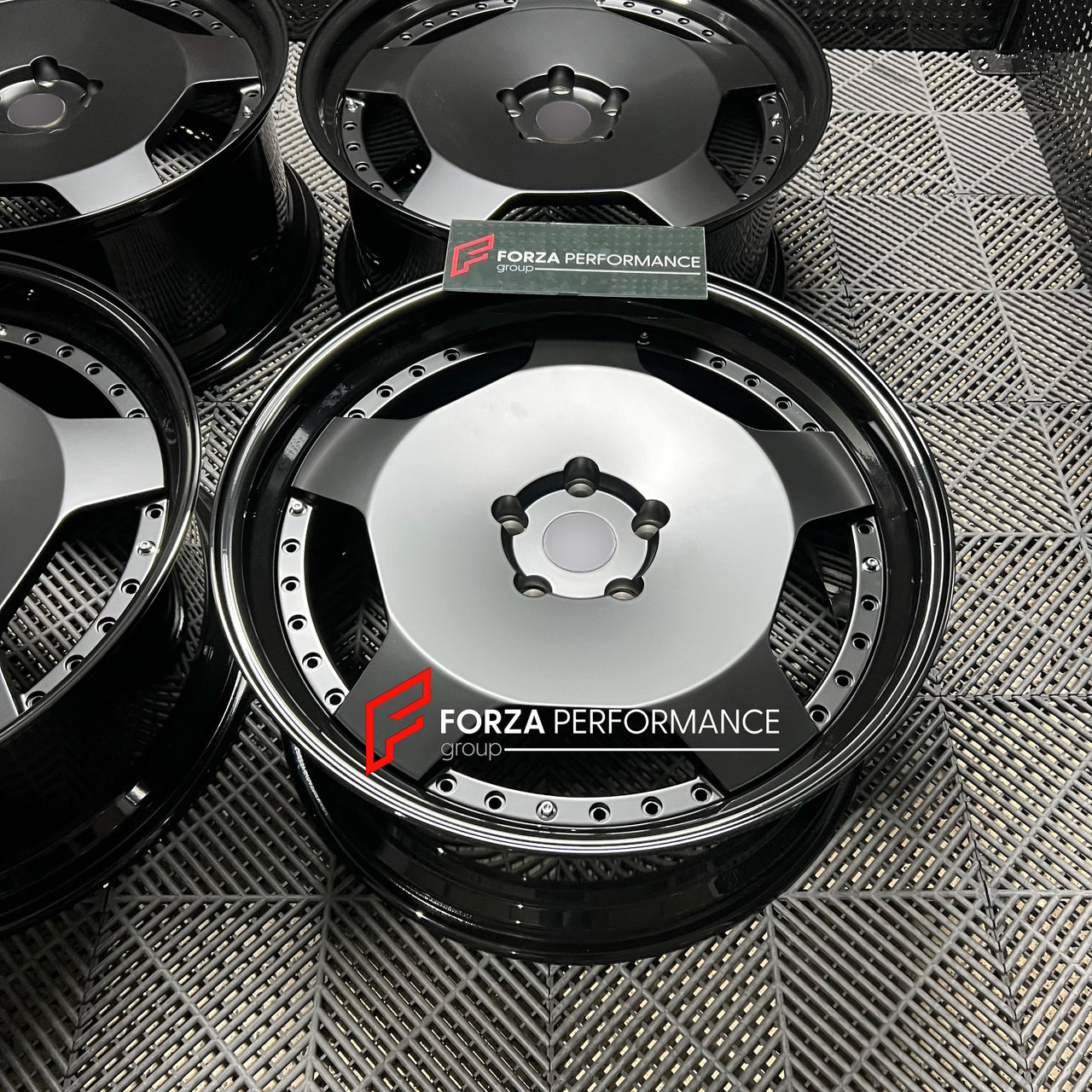 22 INCH FORGED WHEELS RIMS for MERCEDES BENZ G CLASS G63 W465 2025 custom fit