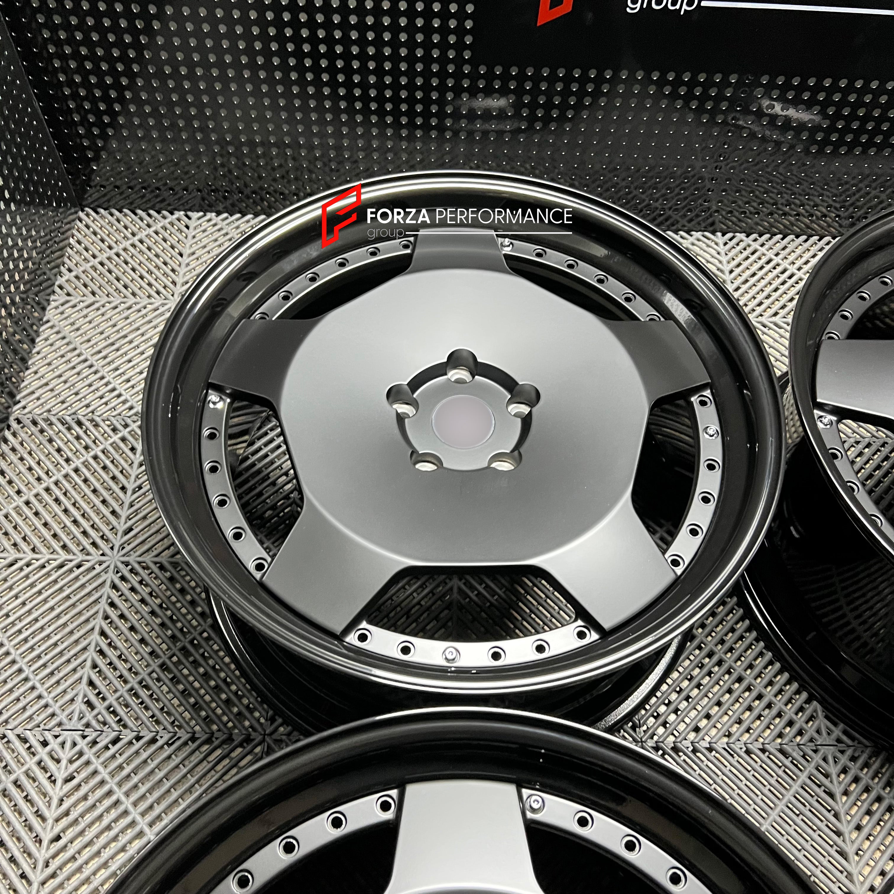 22 INCH FORGED WHEELS RIMS for MERCEDES BENZ G CLASS G63 W465 2025 ...