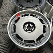 22 INCH FORGED WHEELS RIMS for MERCEDES BENZ G CLASS W464 G550 2021 custom fit buy VOSSEN GEN-06 style design wheels