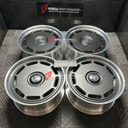 22 INCH FORGED WHEELS RIMS for MERCEDES BENZ G CLASS W464 G550 2021 custom fit buy VOSSEN GEN-06 style design wheels