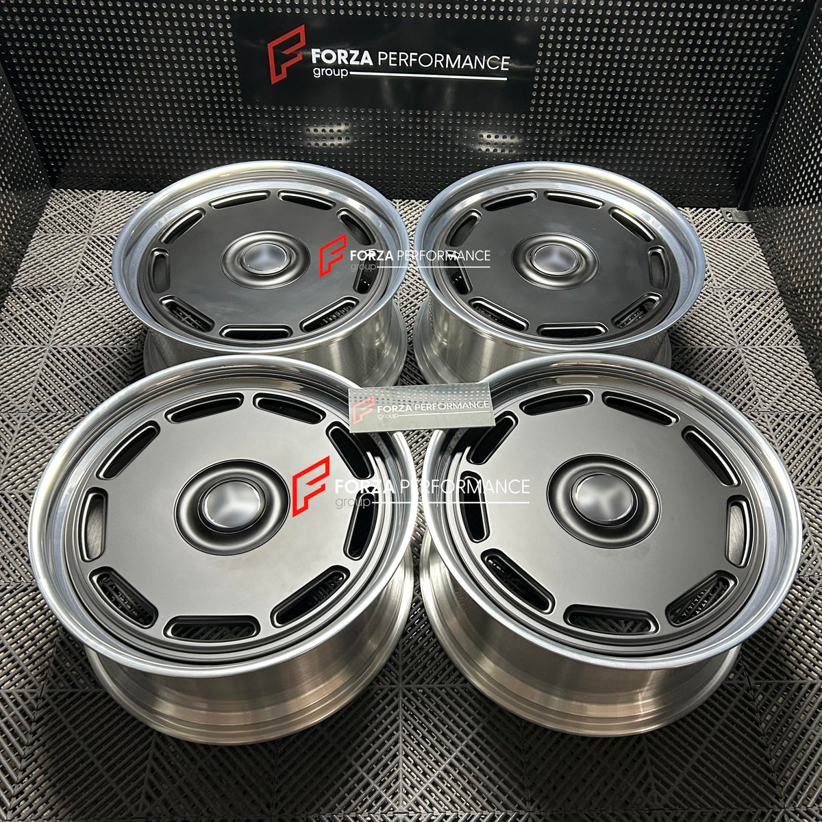 22 INCH FORGED WHEELS RIMS for MERCEDES BENZ G CLASS W464 G550 2021 custom fit buy VOSSEN GEN-06 style design wheels