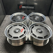 22 INCH FORGED WHEELS RIMS for MERCEDES BENZ G CLASS W464 G550 2021 custom fit buy VOSSEN GEN-06 style design wheels