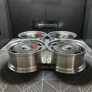 22 INCH FORGED WHEELS RIMS for MERCEDES BENZ G CLASS W464 G550 2021 custom fit buy VOSSEN GEN-06 style design wheels