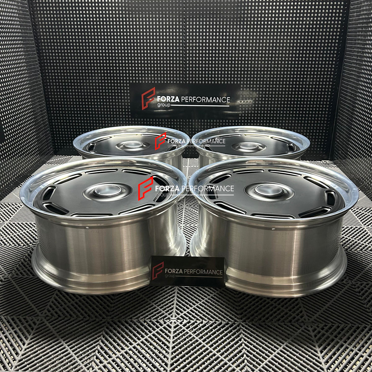 22 INCH FORGED WHEELS RIMS for MERCEDES BENZ G CLASS W464 G550 2021 custom fit buy VOSSEN GEN-06 style design wheels