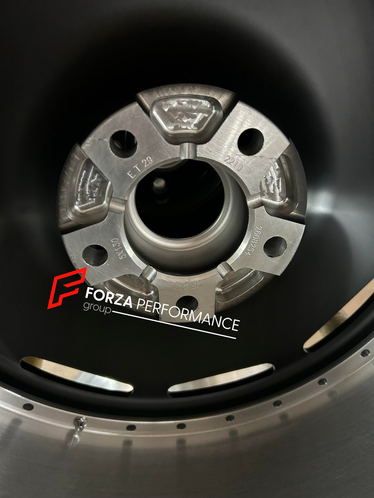 22 INCH FORGED WHEELS RIMS for MERCEDES BENZ G CLASS W464 G550 2021 custom fit buy VOSSEN GEN-06 style design wheels